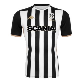 Thailande Maillot Angers Domicile 2019 2020 Noir Thailande Maillot Angers Domicile 2019 2020 Noir
