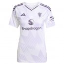 Maillot Manchester United Exterieur Femme 2025 2026