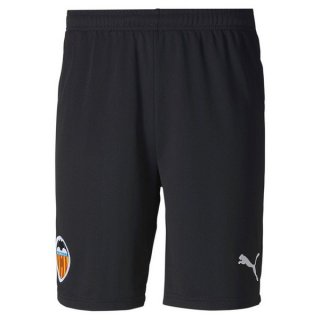 Pantalon Valence Domicile 2020 2021 Noir Pantalon Valence Domicile 2020 2021 Noir