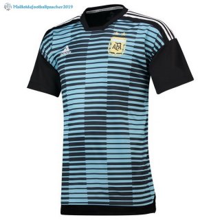 Entrainement Argentine 2018 Bleu Entrainement Argentine 2018 Bleu