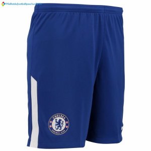 Pantalon Chelsea Domicile 2017 2018