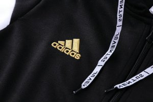 Survetement Juventus 2018 2019 Noir Oro
