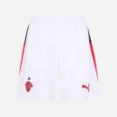 Pantalon AC Milan Exterieur 2025-26