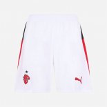Pantalon AC Milan Exterieur 2025-26