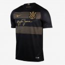 Maillot Corinthians Paulista Third 2018 2019 Noir