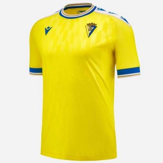 Thailande Maillot Cadix Domicile 2023 2024 Thailande Maillot Cadix Domicile 2023 2024