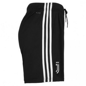 Pantalon Domicile Juventus 2019 2020 Noir