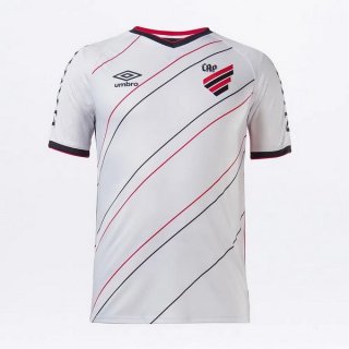 Maillot Athletico Paranaense Exterieur 2020 2021 Blanc Maillot Athletico Paranaense Exterieur 2020 2021 Blanc