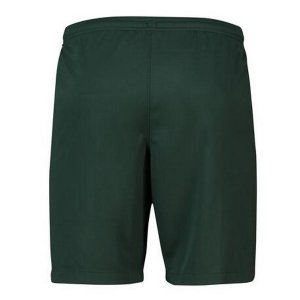 Pantalon AS Monaco Exterieur 2018 2019 Vert