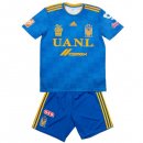 Maillot Tigres de la UANL Exterieur Enfant 2018 2019 Bleu