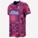 Thailande Maillot Juventus Third 2022 2023