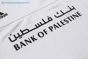 Survetement Palestina 2018 Blanc