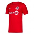 Maillot Toronto Domicile 2019 2020 Rouge