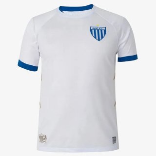 Thailande Maillot Avaí FC Exterieur 2023 2024