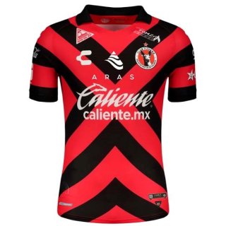 Thailande Maillot Tijuana Domicile 2021 2022