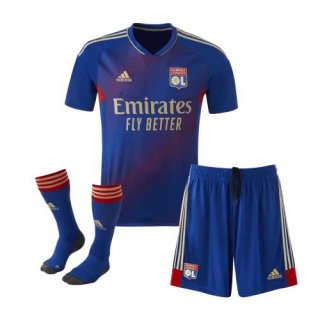 Maillot Lyon Pre-Orders Enfant 2022 2023 Maillot Lyon Pre-Orders Enfant 2022 2023
