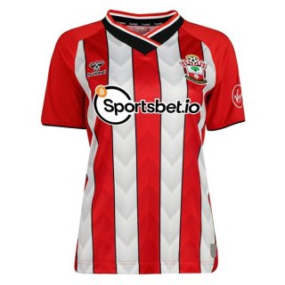 Maillot Southampton Domicile Femme 2021 2022