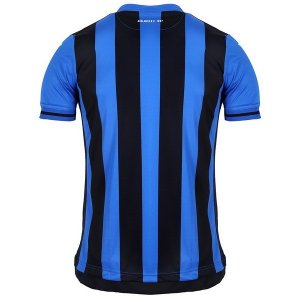 Maillot Atalanta BC Domicile 2018 2019 Bleu