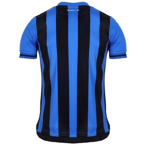 Maillot Atalanta BC Domicile 2018 2019 Bleu