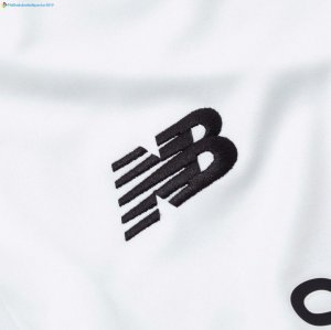 Thailande Maillot Liverpool Exterieur 2017 2018