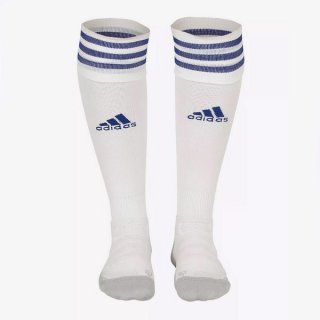 Chaussette Leicester City Third 2018 2019 Blanc Chaussette Leicester City Third 2018 2019 Blanc