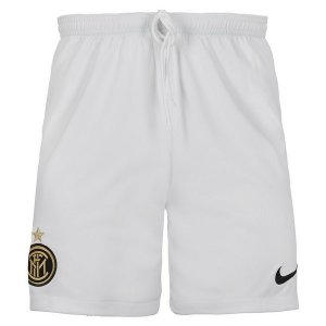 Pantalon Inter Milan Exterieur 2019 2020 Blanc