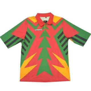 Gardien Mexique Maillot Retro 1994 Vert Orange Gardien Mexique Maillot Retro 1994 Vert Orange