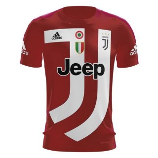 Entrainement Juventus 2018 2019 Rouge Entrainement Juventus 2018 2019 Rouge
