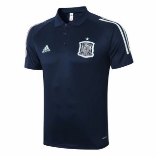 Polo Espagne 2020 Bleu Marine Polo Espagne 2020 Bleu Marine