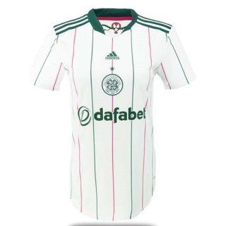 Maillot Celtic Third Femme 2021 2022