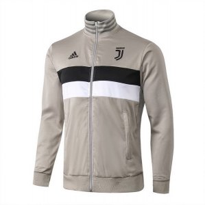Survetement Juventus 2018 2019 Jaune Clair