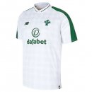 Maillot Celtic Exterieur 2018 2019 Blanc