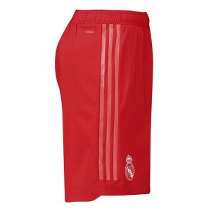 Pantalon Real Madrid Third 2018 2019 Rouge