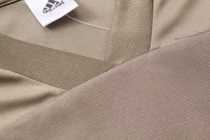 Survetement Juventus 2018 2019 Jaune Marine