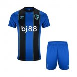 Maillot AFC Bournemouth Exterieur Enfant 2025 2026