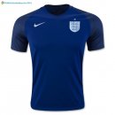 Maillot Angleterre Exterieur 2017