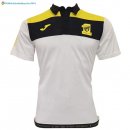 Polo Ittihad 2017 2018 Blanc