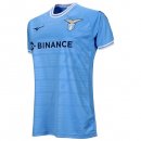 Maillot Lazio Domicile Femme 2022 2023