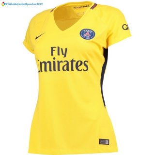 Maillot Paris Saint Germain Femme Exterieur 2017 2018 Maillot Paris Saint Germain Femme Exterieur 2017 2018