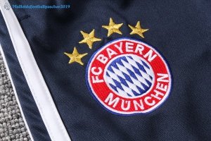 Entrainement Bayern Munich Ensemble Complet 2017 2018 Rouge Bleu
