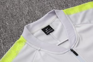 Survetement Brésil 2018 Gris