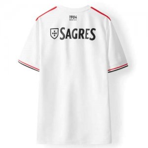 Maillot Benfica Exterieur 2021 2022