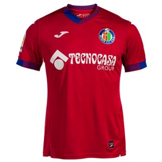 Thailande Maillot Getafe Exterieur 2022 2023 Thailande Maillot Getafe Exterieur 2022 2023