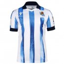 Thailande Maillot Real Sociedad Domicile 2023 2024