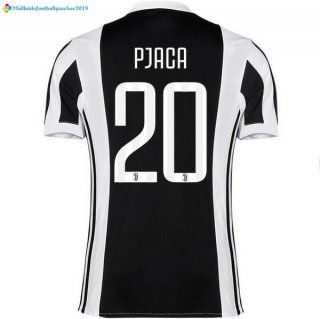 Maillot Juventus Domicile Pjaca 2017 2018 Maillot Juventus Domicile Pjaca 2017 2018