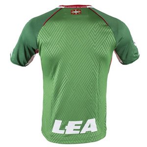 Maillot Alavés Exterieur 2018 2019 Vert