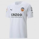 Thailande Maillot Valence Domicile 2022 2023