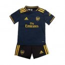 Maillot Arsenal Third Enfant 2019 2020