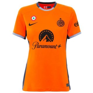 Maillot Inter Milan Third Femme 2023 2024 Maillot Inter Milan Third Femme 2023 2024
