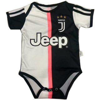 Maillot Juventus Domicile Onesies Enfant 2019 2020 Blanc Noir Maillot Juventus Domicile Onesies Enfant 2019 2020 Blanc Noir